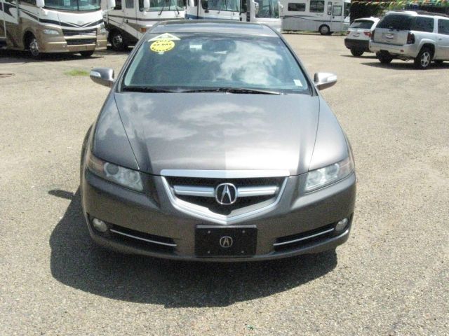 2007 Acura TL Premium Quattro