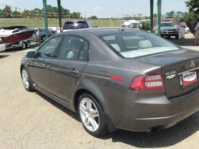 2007 Acura TL Premium Quattro