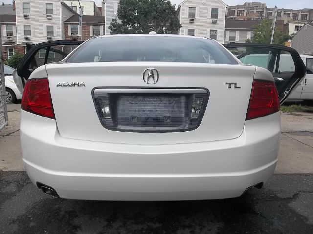 2007 Acura TL Premium Quattro