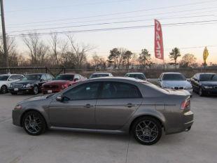 2007 Acura TL Spec Hatchback