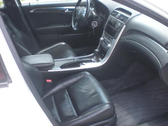2007 Acura TL Premium Quattro