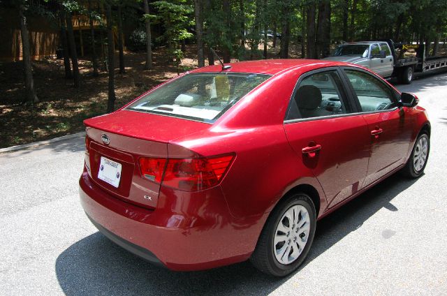 2007 Acura TL Convertible 2D