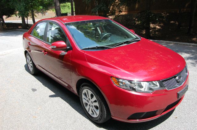 2007 Acura TL Convertible 2D