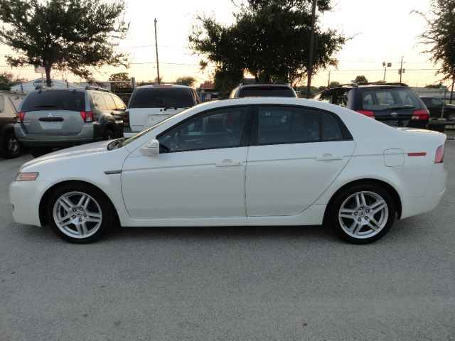 2007 Acura TL Premium Quattro
