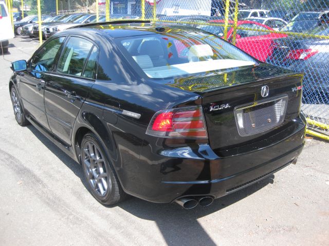 2007 Acura TL Coupe Try 1.99 Apr