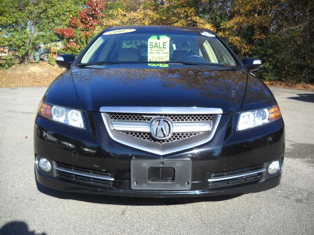 2007 Acura TL Premium Quattro