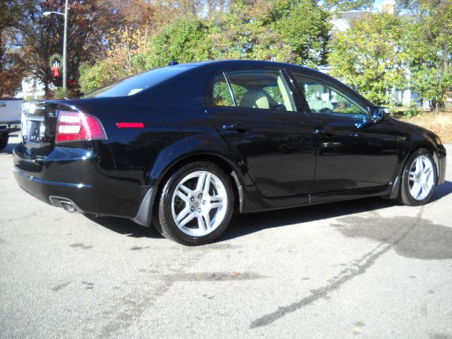 2007 Acura TL Premium Quattro