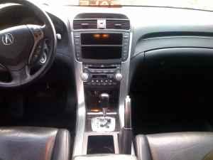 2007 Acura TL Unknown