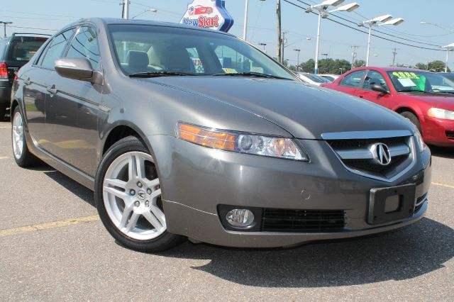 2007 Acura TL Premium Quattro