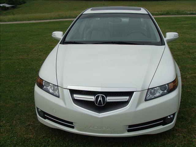 2007 Acura TL Unknown