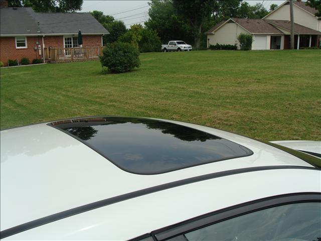 2007 Acura TL Unknown