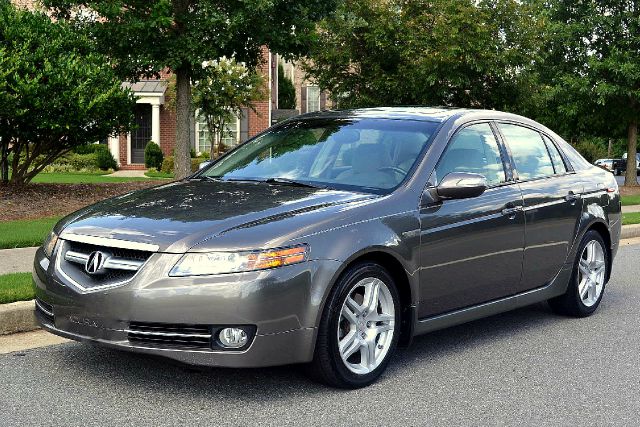 2007 Acura TL Premium Quattro