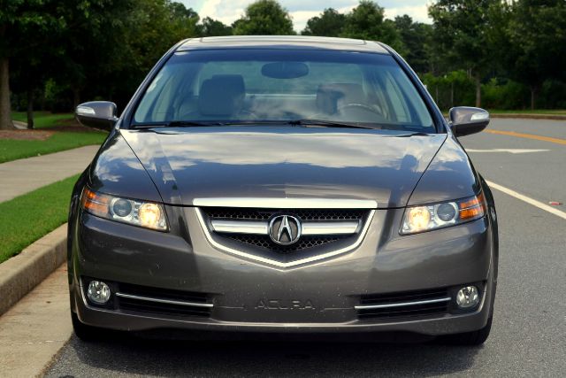 2007 Acura TL Premium Quattro
