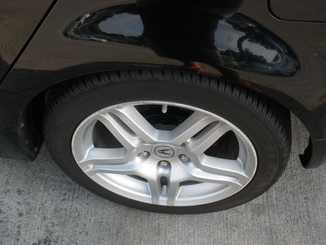 2007 Acura TL Unknown