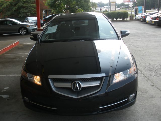 2007 Acura TL Unknown