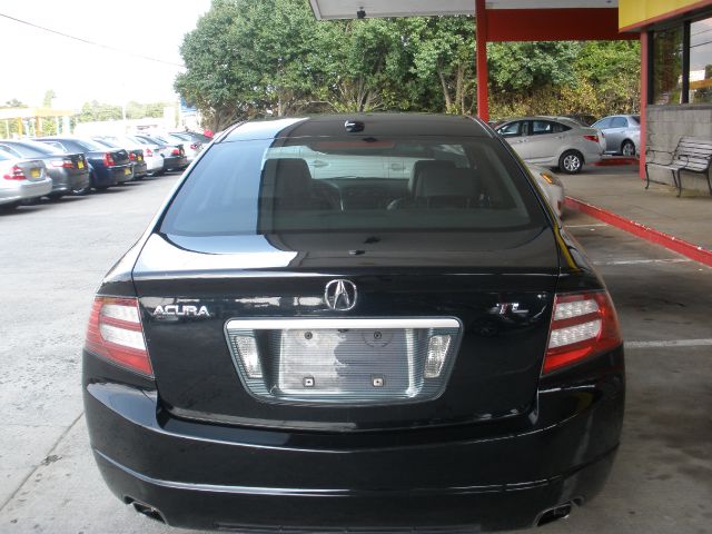 2007 Acura TL Unknown
