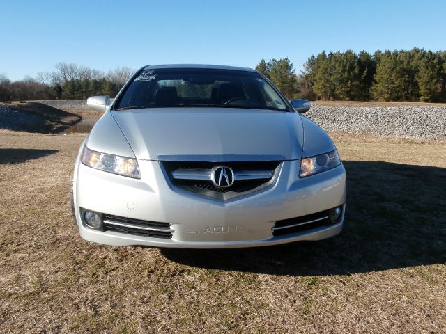 2008 Acura TL 10553