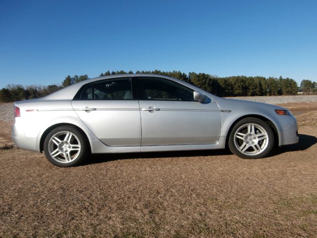 2008 Acura TL 10553