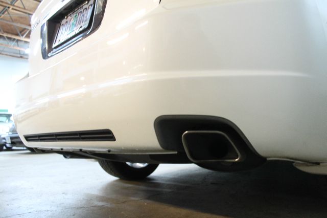 2008 Acura TL Premium Quattro