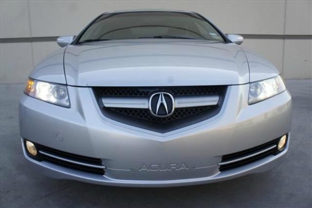 2008 Acura TL Convertible V6 AUTO