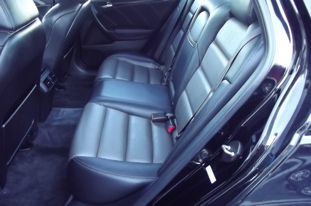 2008 Acura TL 335xi Coupe AWD