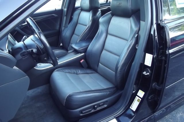 2008 Acura TL 335xi Coupe AWD