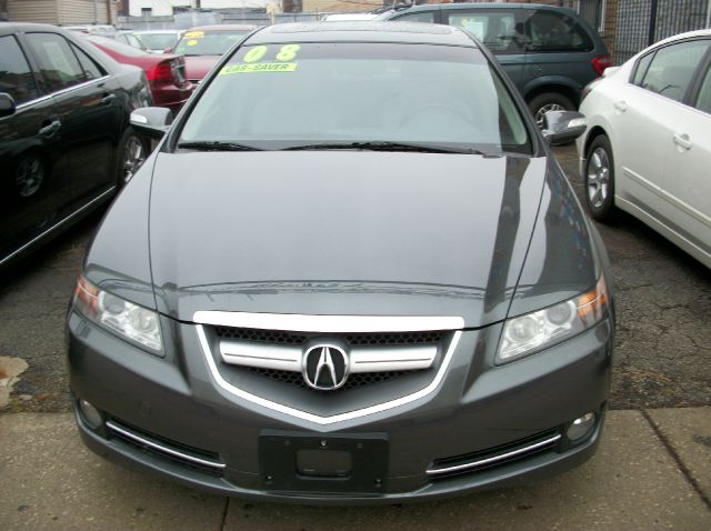 2008 Acura TL V6 CX