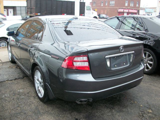 2008 Acura TL V6 CX
