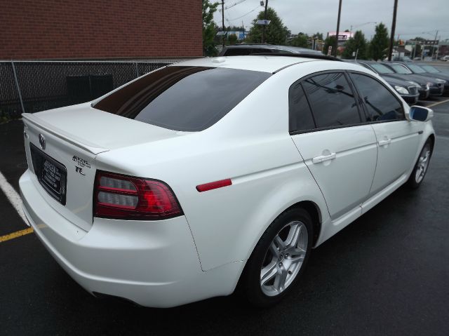 2008 Acura TL SLT 4.7