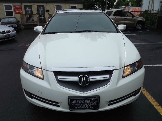 2008 Acura TL SLT 4.7
