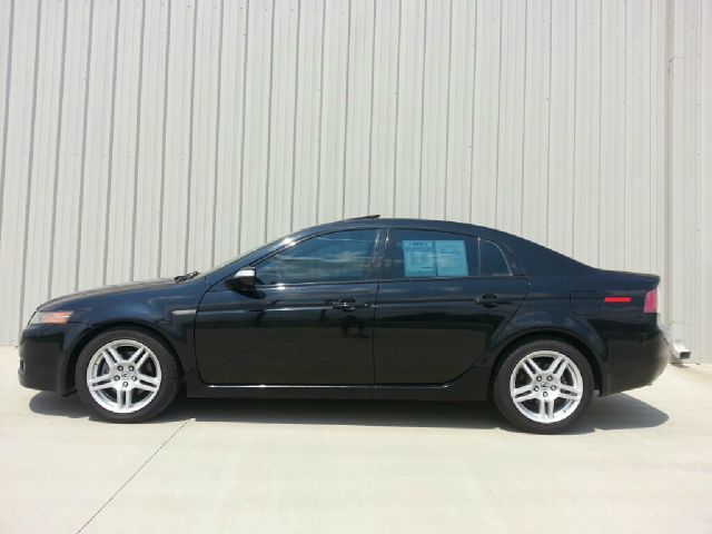 2008 Acura TL Premium Quattro