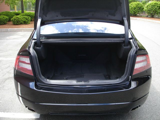 2008 Acura TL Xltturbocharged