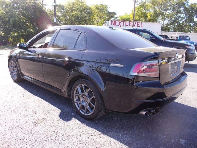 2008 Acura TL 335xi Coupe AWD
