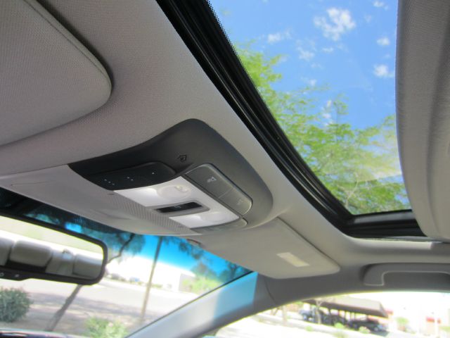 2008 Acura TL 335xi Coupe AWD