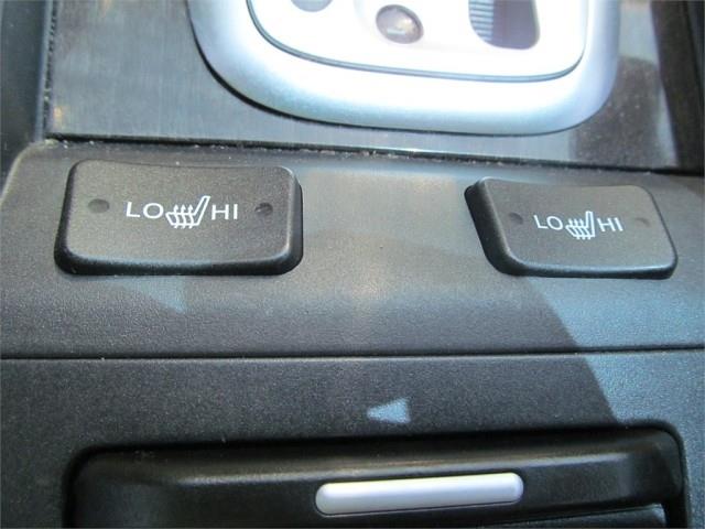 2008 Acura TL Convertible V6 AUTO