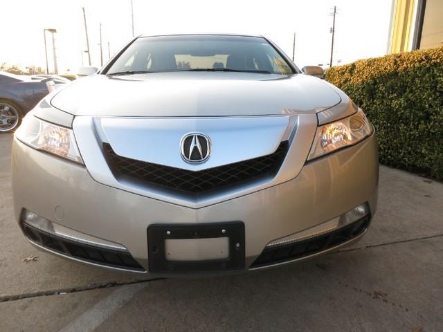 2009 Acura TL 1500 LT Z71