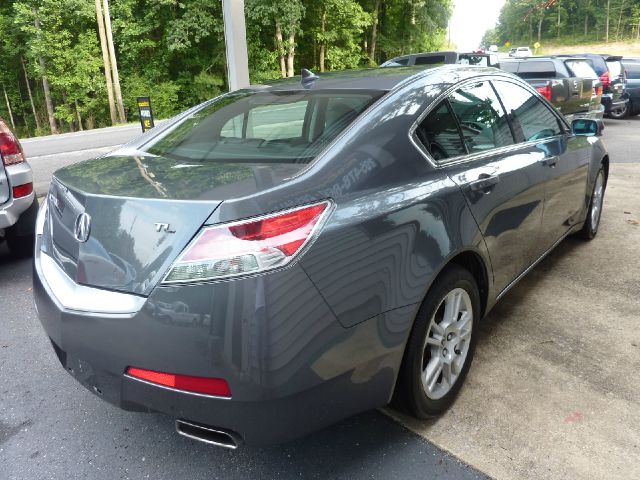 2009 Acura TL Premium Quattro