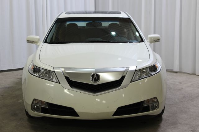 2009 Acura TL 2.5ib
