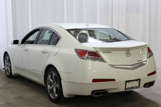 2009 Acura TL 2.5ib
