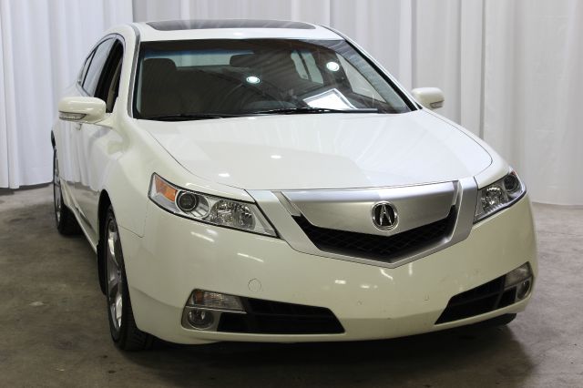 2009 Acura TL 2.5ib