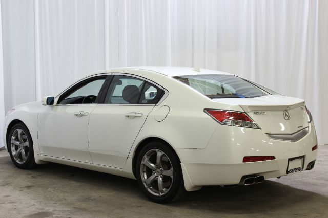 2009 Acura TL 2.5ib