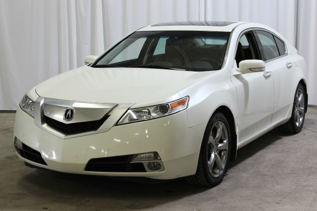 2009 Acura TL 2.5ib