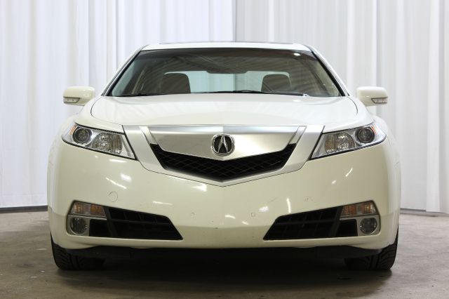 2009 Acura TL 2.5ib