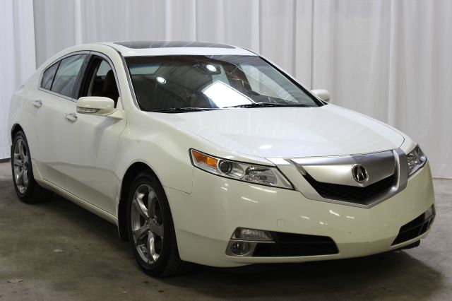 2009 Acura TL 2.5ib