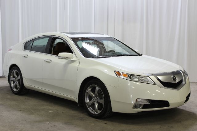 2009 Acura TL 2.5ib