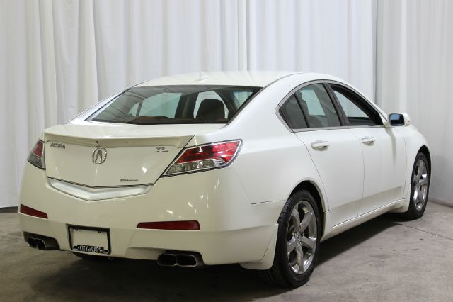 2009 Acura TL 2.5ib