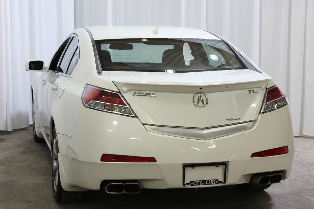 2009 Acura TL 2.5ib