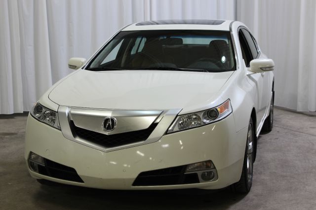 2009 Acura TL 2.5ib