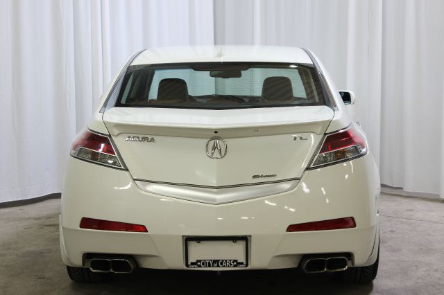 2009 Acura TL 2.5ib