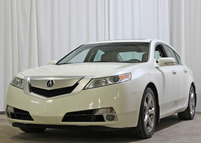 2009 Acura TL 2.5ib